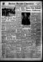 Thumbnail image of item number 1 in: 'Denton Record-Chronicle (Denton, Tex.), Vol. 55, No. 85, Ed. 1 Wednesday, November 13, 1957'.