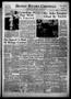Thumbnail image of item number 1 in: 'Denton Record-Chronicle (Denton, Tex.), Vol. 55, No. 113, Ed. 1 Monday, December 16, 1957'.
