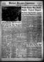 Newspaper: Denton Record-Chronicle (Denton, Tex.), Vol. 55, No. 118, Ed. 1 Sunda…