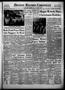 Thumbnail image of item number 1 in: 'Denton Record-Chronicle (Denton, Tex.), Vol. 55, No. 121, Ed. 1 Thursday, December 26, 1957'.