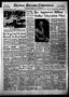Thumbnail image of item number 1 in: 'Denton Record-Chronicle (Denton, Tex.), Vol. 55, No. 124, Ed. 1 Monday, December 30, 1957'.