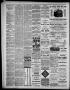 Thumbnail image of item number 2 in: 'San Antonio Daily Light (San Antonio, Tex.), Vol. 6, No. 341, Ed. 1, Tuesday, December 14, 1886'.