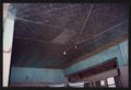 Thumbnail image of item number 1 in: '[The Ceiling of a Room in The Dr. Pepper Museum]'.