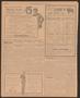 Thumbnail image of item number 4 in: 'Galveston Tribune. (Galveston, Tex.), Vol. 35, No. 121, Ed. 1 Friday, April 16, 1915'.