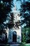 Photograph: [First Protestant Church Tower]