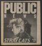 Newspaper: Public News (Houston, Tex.), No. 28, Ed. 1 Tuesday, September 7, 1982