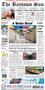 Primary view of The Baytown Sun (Baytown, Tex.), Vol. 98, No. 85, Ed. 1 Tuesday, May 1, 2018