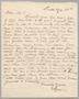 Letter: [Letter from Max Cramer to I. H. Kempner, May 24, 1945]