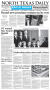 Newspaper: North Texas Daily (Denton, Tex.), Vol. 90, No. 52, Ed. 1 Wednesday, N…
