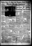 Newspaper: Denton Record-Chronicle (Denton, Tex.), Vol. 53, No. 114, Ed. 1 Wedne…
