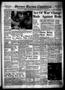 Newspaper: Denton Record-Chronicle (Denton, Tex.), Vol. 53, No. 124, Ed. 1 Monda…