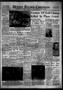 Newspaper: Denton Record-Chronicle (Denton, Tex.), Vol. 53, No. 199, Ed. 1 Thurs…