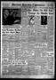 Thumbnail image of item number 1 in: 'Denton Record-Chronicle (Denton, Tex.), Vol. 53, No. 215, Ed. 1 Tuesday, April 10, 1956'.