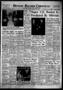 Newspaper: Denton Record-Chronicle (Denton, Tex.), Vol. 53, No. 228, Ed. 1 Wedne…