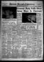 Newspaper: Denton Record-Chronicle (Denton, Tex.), Vol. 53, No. 232, Ed. 1 Monda…