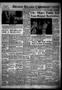 Newspaper: Denton Record-Chronicle (Denton, Tex.), Vol. 53, No. 240, Ed. 1 Wedne…