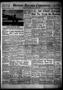 Newspaper: Denton Record-Chronicle (Denton, Tex.), Vol. 53, No. 258, Ed. 1 Wedne…
