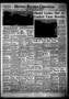 Thumbnail image of item number 1 in: 'Denton Record-Chronicle (Denton, Tex.), Vol. 53, No. 265, Ed. 1 Thursday, June 7, 1956'.