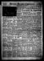Newspaper: Denton Record-Chronicle (Denton, Tex.), Vol. 53, No. 268, Ed. 1 Monda…