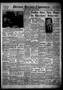 Thumbnail image of item number 1 in: 'Denton Record-Chronicle (Denton, Tex.), Vol. 53, No. 269, Ed. 1 Tuesday, June 12, 1956'.