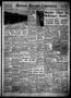 Newspaper: Denton Record-Chronicle (Denton, Tex.), Vol. 53, No. 280, Ed. 1 Monda…
