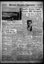 Newspaper: Denton Record-Chronicle (Denton, Tex.), Vol. 53, No. 294, Ed. 1 Wedne…