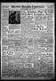 Newspaper: Denton Record-Chronicle (Denton, Tex.), Vol. 53, No. 300, Ed. 1 Wedne…