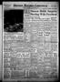 Newspaper: Denton Record-Chronicle (Denton, Tex.), Vol. 53, No. 310, Ed. 1 Monda…