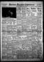 Thumbnail image of item number 1 in: 'Denton Record-Chronicle (Denton, Tex.), Vol. 53, No. 311, Ed. 1 Tuesday, July 31, 1956'.