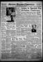 Newspaper: Denton Record-Chronicle (Denton, Tex.), Vol. 54, No. 1, Ed. 1 Friday,…