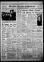 Newspaper: Denton Record-Chronicle (Denton, Tex.), Vol. 54, No. 19, Ed. 1 Friday…