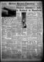 Primary view of Denton Record-Chronicle (Denton, Tex.), Vol. 54, No. 25, Ed. 1 Friday, August 31, 1956