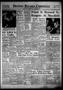 Thumbnail image of item number 1 in: 'Denton Record-Chronicle (Denton, Tex.), Vol. 54, No. 28, Ed. 1 Tuesday, September 4, 1956'.