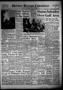 Thumbnail image of item number 1 in: 'Denton Record-Chronicle (Denton, Tex.), Vol. 54, No. 46, Ed. 1 Tuesday, September 25, 1956'.