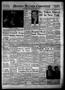 Primary view of Denton Record-Chronicle (Denton, Tex.), Vol. 54, No. 51, Ed. 1 Monday, October 1, 1956