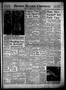 Newspaper: Denton Record-Chronicle (Denton, Tex.), Vol. 54, No. 53, Ed. 1 Wednes…
