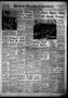 Newspaper: Denton Record-Chronicle (Denton, Tex.), Vol. 54, No. 54, Ed. 1 Thursd…