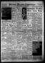 Thumbnail image of item number 1 in: 'Denton Record-Chronicle (Denton, Tex.), Vol. 54, No. 63, Ed. 1 Monday, October 15, 1956'.