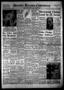 Newspaper: Denton Record-Chronicle (Denton, Tex.), Vol. 54, No. 69, Ed. 1 Monday…