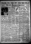 Newspaper: Denton Record-Chronicle (Denton, Tex.), Vol. 54, No. 74, Ed. 1 Sunday…