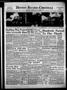 Newspaper: Denton Record-Chronicle (Denton, Tex.), Vol. 55, No. 130, Ed. 1 Monda…