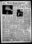 Newspaper: Denton Record-Chronicle (Denton, Tex.), Vol. 55, No. 143, Ed. 1 Tuesd…
