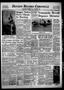 Newspaper: Denton Record-Chronicle (Denton, Tex.), Vol. 55, No. 145, Ed. 1 Thurs…