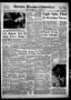 Thumbnail image of item number 1 in: 'Denton Record-Chronicle (Denton, Tex.), Vol. 55, No. 146, Ed. 1 Friday, January 24, 1958'.