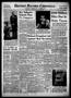 Newspaper: Denton Record-Chronicle (Denton, Tex.), Vol. 55, No. 148, Ed. 1 Monda…