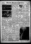 Thumbnail image of item number 1 in: 'Denton Record-Chronicle (Denton, Tex.), Vol. 55, No. 155, Ed. 1 Tuesday, February 4, 1958'.