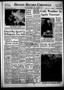Thumbnail image of item number 1 in: 'Denton Record-Chronicle (Denton, Tex.), Vol. 55, No. 161, Ed. 1 Tuesday, February 11, 1958'.