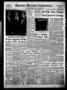 Newspaper: Denton Record-Chronicle (Denton, Tex.), Vol. 55, No. 172, Ed. 1 Monda…