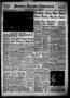 Newspaper: Denton Record-Chronicle (Denton, Tex.), Vol. 55, No. 186, Ed. 1 Wedne…