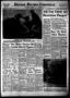Newspaper: Denton Record-Chronicle (Denton, Tex.), Vol. 55, No. 196, Ed. 1 Monda…